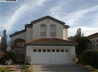 7790 Pineville Cir, Castro Valley, CA 94552