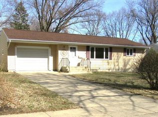 312 S 12th St, Montevideo, MN 56265