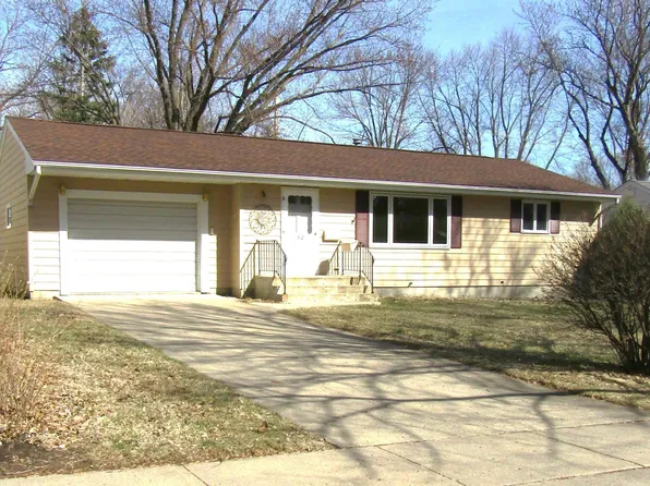 312 S 12th St, Montevideo, MN 56265