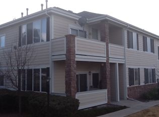 16801 E Hawaii Dr UNIT 5H, Aurora, CO 80017