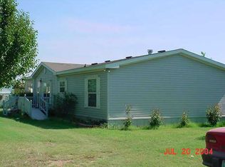 11800 Jennifer Ln, Edmond, OK 73025