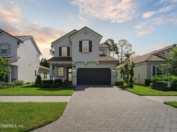 12715 LAUREL BAY Drive, Jacksonville, FL 32246