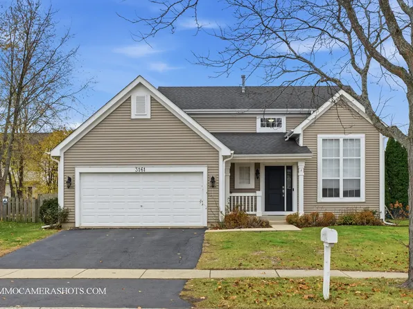 3161 Hopewell Dr, Aurora, IL 60502