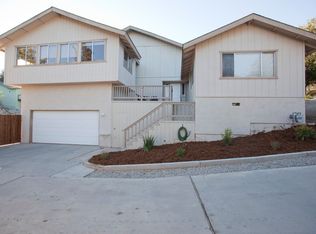 7310 Pinal Ave, Atascadero, CA 93422