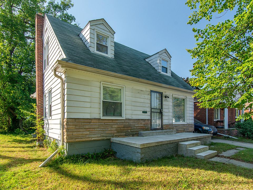 1st image of 17171 Goddard Ave
