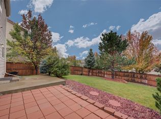 5299 S Sicily Way, Aurora, CO 80015