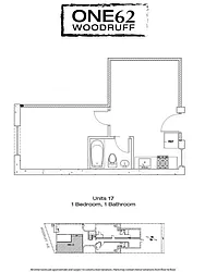 Rented by Tapiro Realty