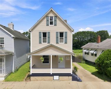 608 Miller St, Latrobe, PA, 15650