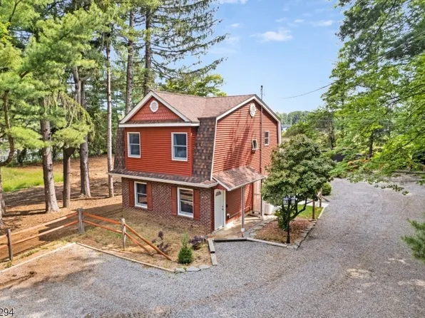 18 S Four Bridges Rd, Washington Twp., NJ 07930