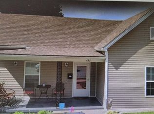 432 North St, Richmond, KY 40475