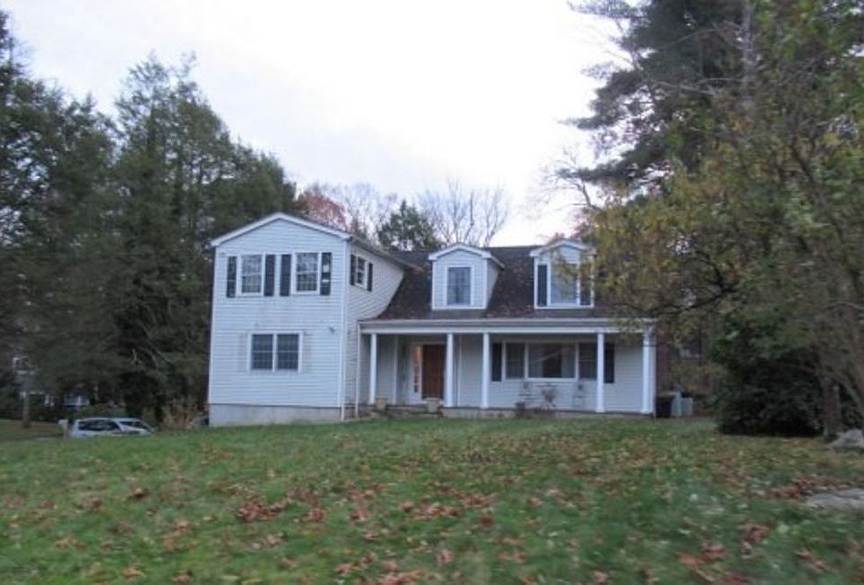 Property Front View