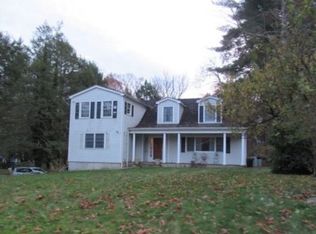 41 Tally Ho Ln, Stamford, CT 06905