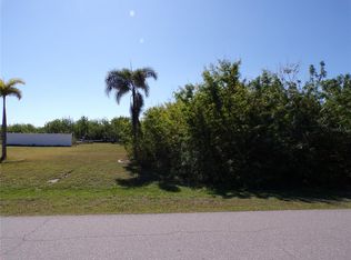 15523 Aqua Cir #2, Pt Charlotte, FL 33981