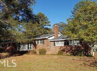 6687 Perkins Cir #400A-23A, Macon, GA 31216