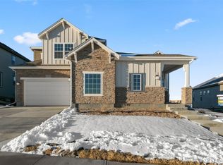 19415 W 94th Ave, Arvada, CO 80007