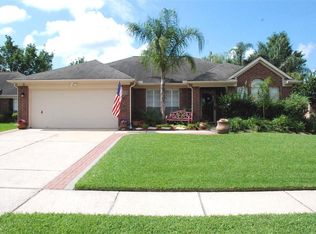 3005 Quill Meadow Dr, League City, TX 77573