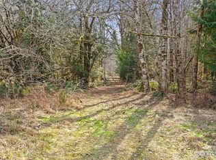 880 E Mikkelsen Rd, Shelton, WA 98584