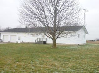 792 S Baums Bridge Rd, Kouts, IN 46347