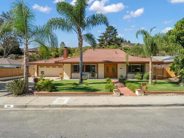 14830 Del Diablo Ln, San Diego, CA 92129