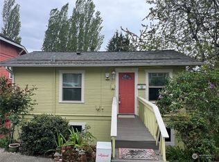 3843 22nd Avenue SW, Seattle, WA 98106