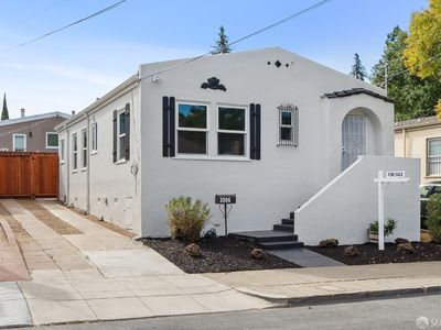 3906 Vale Ave, Oakland, CA, 94619