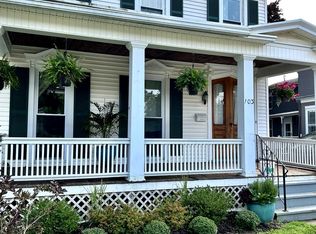 103 Lafayette Ave, Geneva, NY 14456