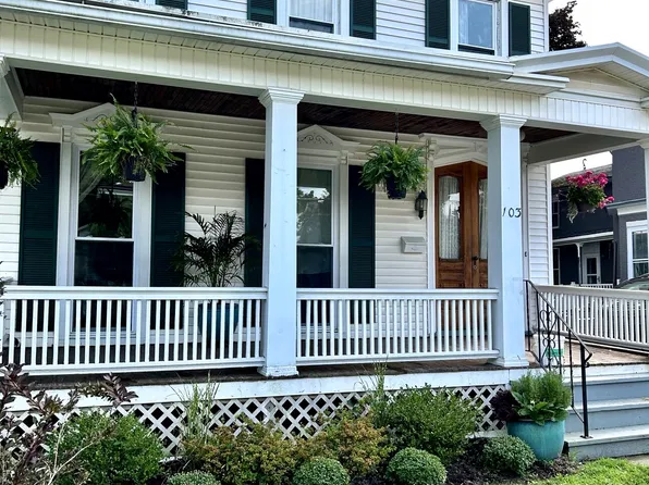 103 Lafayette Ave, Geneva, NY 14456