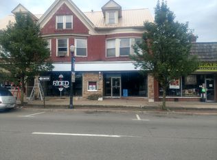 118 E Front St, Berwick, PA 18603