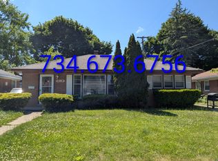 2914 Shawnee Ave, Flint, MI 48507