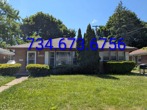 2914 Shawnee Ave, Flint, MI 48507