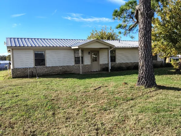 1264 Harmony Cir, Weatherford, TX 76087