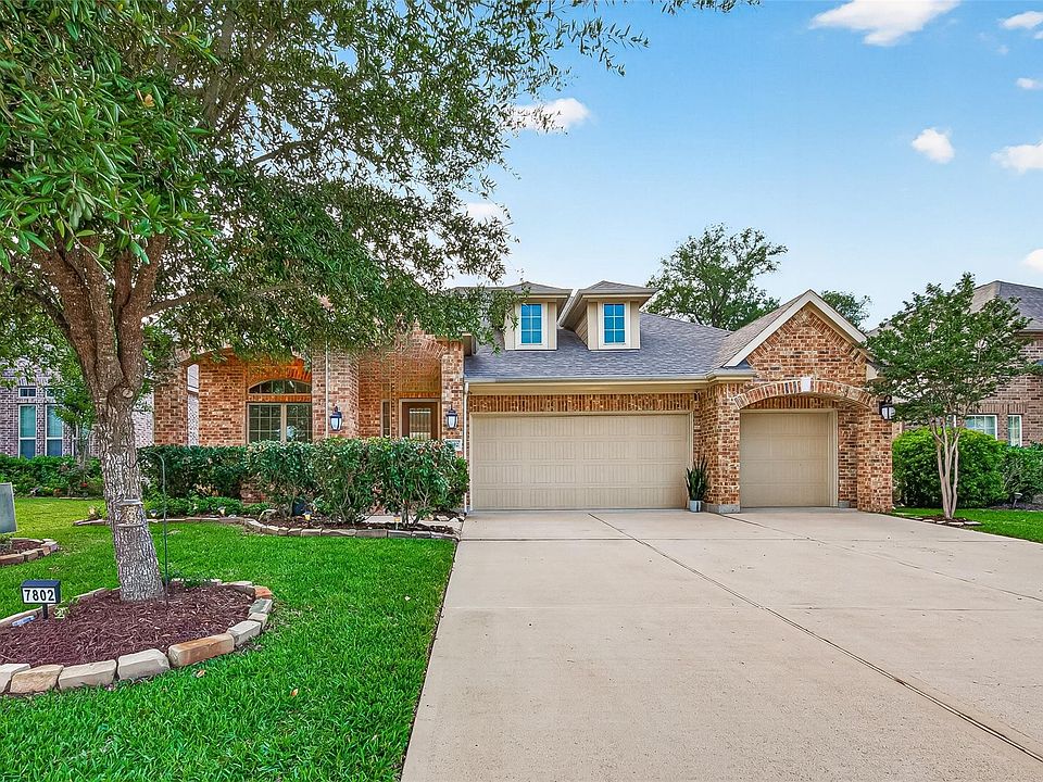 1st image of 7802 Mesquite Hill Ln