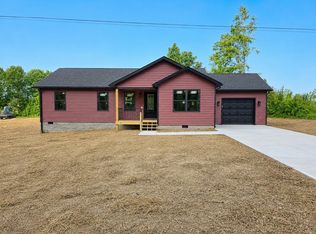 145 Bulls Branch Rd, East Bernstadt, KY 40729