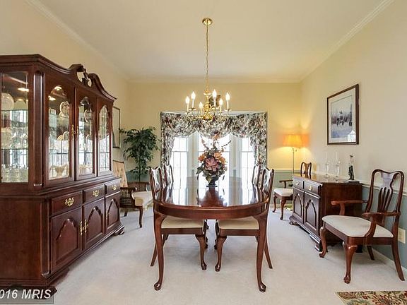 5th image of 13916 Whetstone Manor Ct