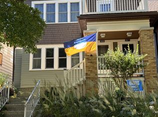 (Undisclosed Address), Milwaukee, WI 53207