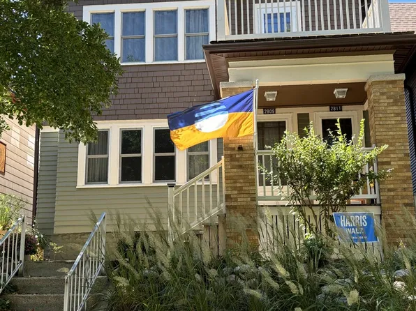 (undisclosed Address), Milwaukee, WI 53207