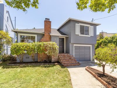 682 Saint Marys Ave, San Leandro, CA, 94577