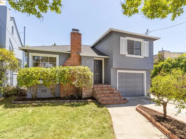 682 Saint Marys Ave, San Leandro, CA 94577