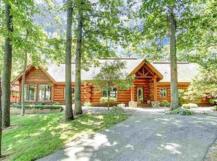 5828 N 300 W, Fremont, IN 46737