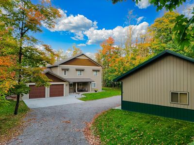 35267 Adams Point Ln, Frazee, MN, 56544