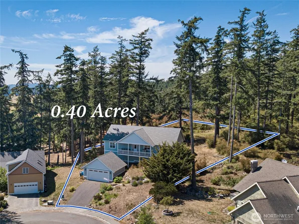 533 Kelsando Circle, Friday Harbor, WA 98250