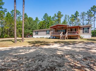 134 Forest Hills Rd, Melrose, FL 32666