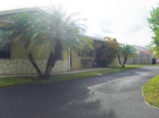 12020 SW 191st Ter, Miami, FL 33177