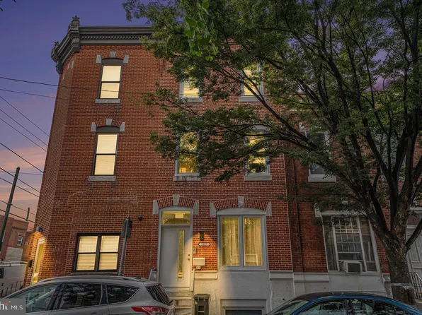 2403 S 11th St Floor 2, Philadelphia, PA 19148