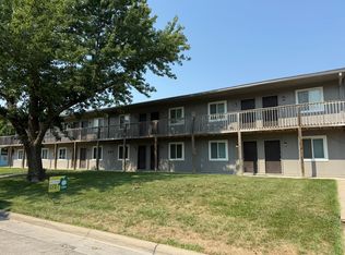 501 Sunnyslope St #7, Emporia, KS 66801