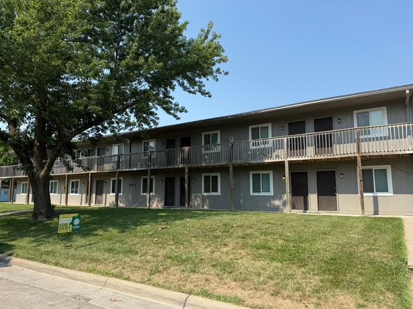 501 Sunnyslope St #7
