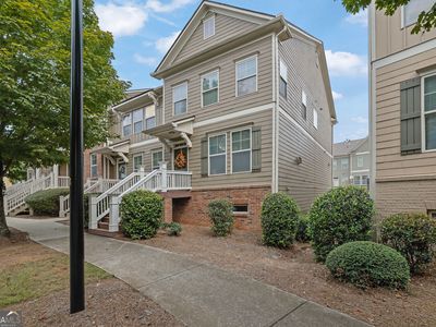 4416 Village Field Pl, Suwanee, GA, 30024