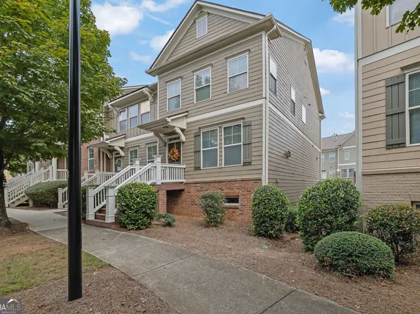 4416 Village Field Pl, Suwanee, GA 30024