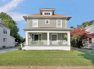 229 S Poplar St, Wichita, KS 67211