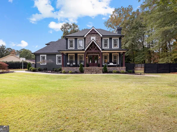 109 Tapestry Trce, Peachtree City, GA 30269